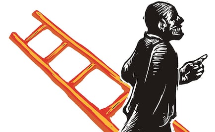 ¿AMLO mete la mano en la elección interna del PRI?