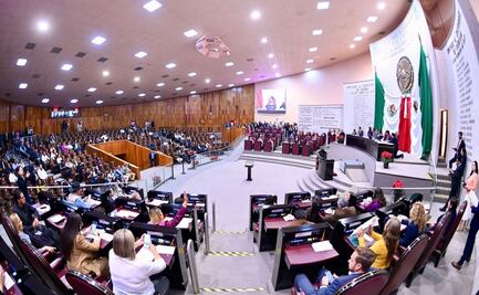 Morena impulsa cambios en designación del Fiscal General de Veracruz; una regresión, acusan