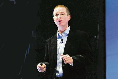 La '3de3' de Anaya, un ejemplo de opacidad