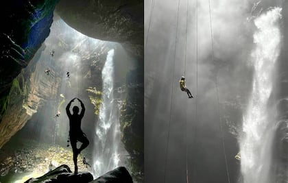 7 maravillas de México para conectar con la naturaleza en 2025