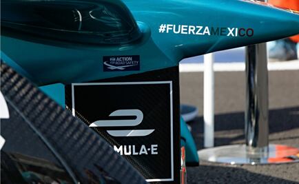 Fórmula E innova en formato y velocidad 