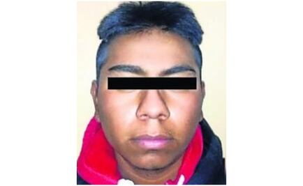 Cae presunto feminicida que asesinó a machetazos a su hermanastra en Edomex 