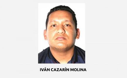 Second-in-command of Jalisco New Generation Cartel arrested 