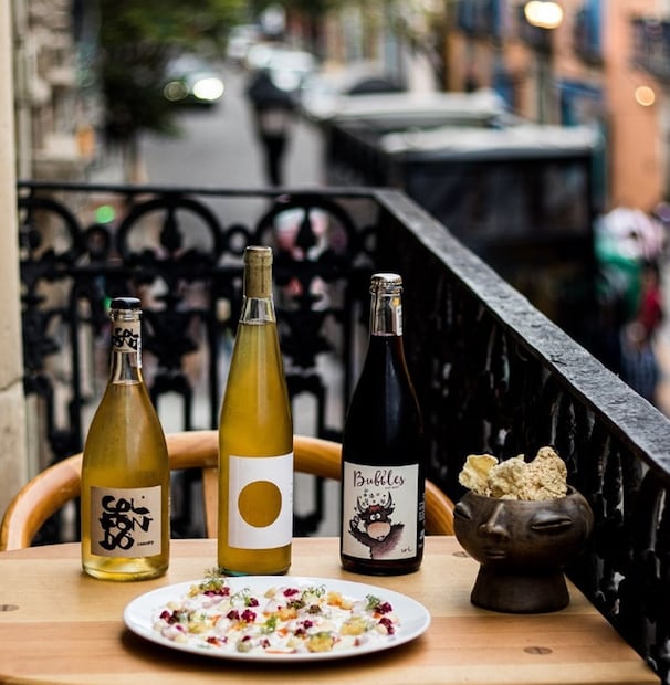 ¿Dónde comer y beber en Oaxaca? Foto: Especial
