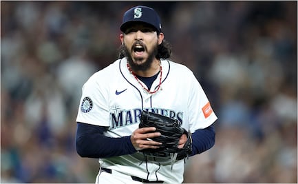 El mexicano Andrés Muñoz, sin preferencia de rival, Tigers o Guardians: Cualquiera es peligroso