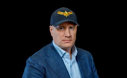 Tendremos un superhéroe latino: presidente de Marvel Studios