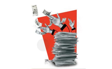 Toluca, Ecatepec, Neza e Irapuato, donde más extorsionan