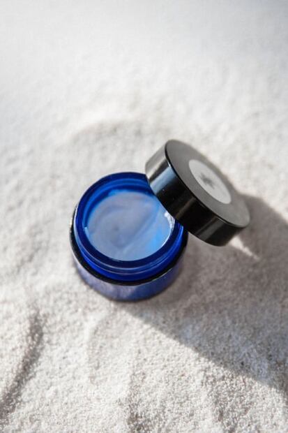 Productos de skin care que sí van en el refrigerador