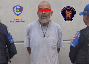 Detienen a presunto organizador de fiesta clandestina en colonia Guerrero; acudieron 800 personas y cinco jóvenes resultaron intoxicados