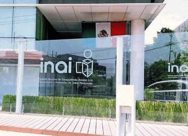 Desaparición del Inai, un grave retroceso; organizaciones lamentan “sacrificio” de transparencia por intereses políticos