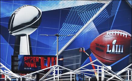 Lo que debes saber del Super Bowl y temías preguntar