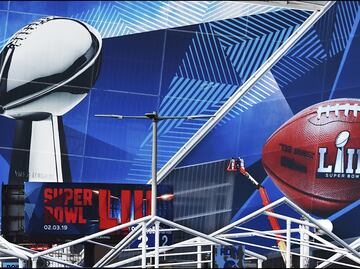 Lo que debes saber del Super Bowl y temías preguntar
