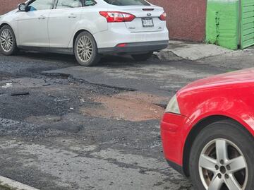 Metepec cubre gastos por daños de baches a vehículos particulares; conoce cómo solicitar el pago