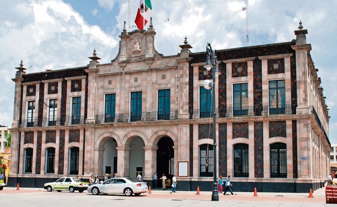 Las fortalezas crediticias del Edomex son la amplia y diversificada base económica, detalló Moody’s. Foto: Archivo EL UNIVERSAL