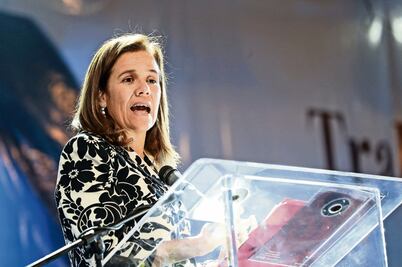 Hoy se reúne Zavala con Anaya para tratar 2018