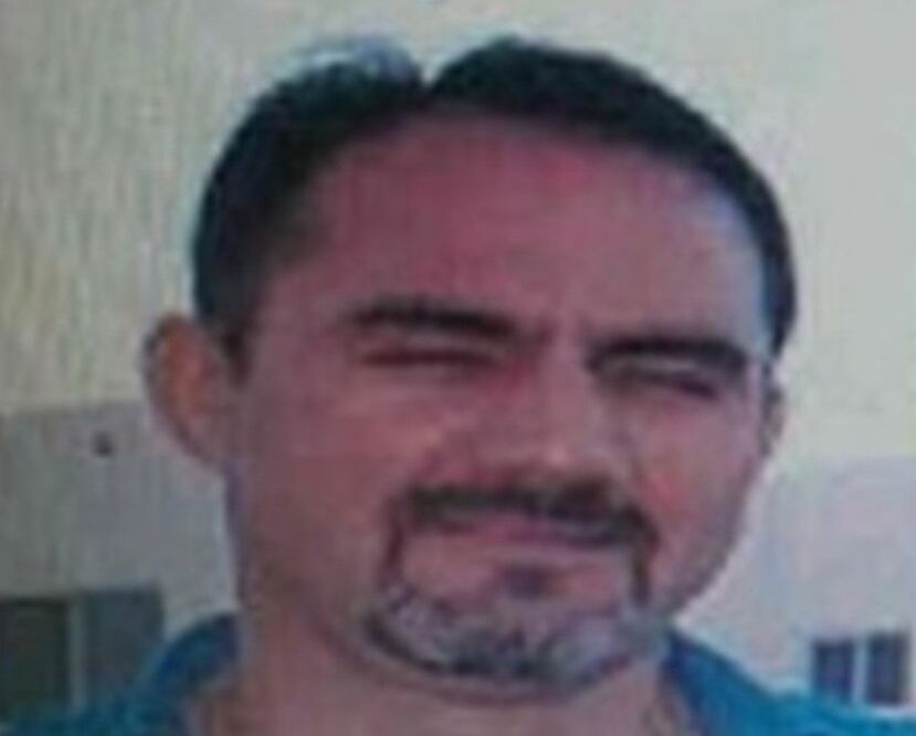 El Licenciado, como le apodan, fue subdirector de Seguridad y Custodia en Puente Grande, Jalisco, poco antes de la primera fuga del capo. Posteriormente se integraría a las filas del Cártel de Sinaloa (TOMADA DE INTERNET)
