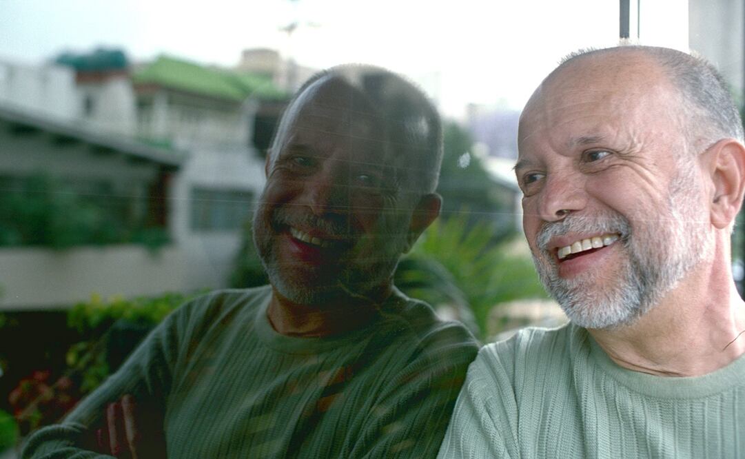 Jaime Humberto Hermosillo. Foto: Archivo