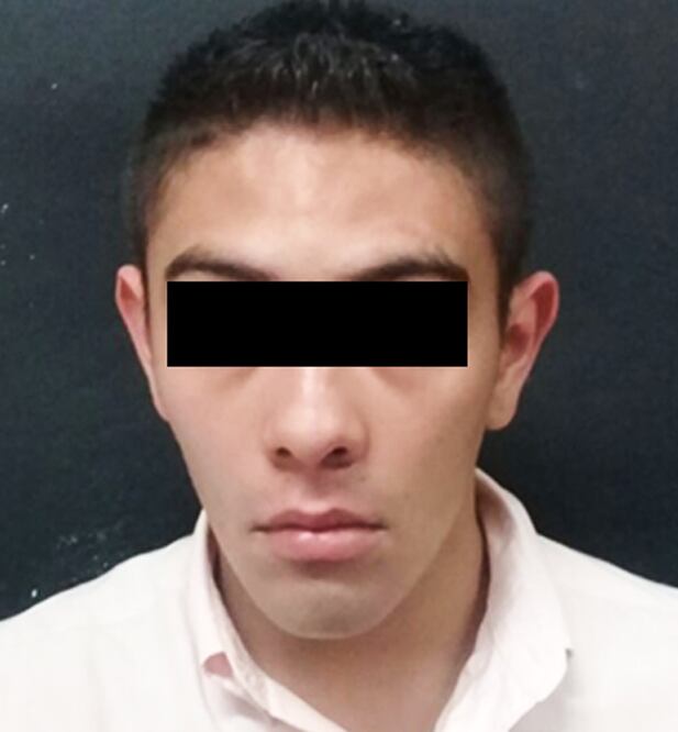 (Foto: PGJ de la CDMX)