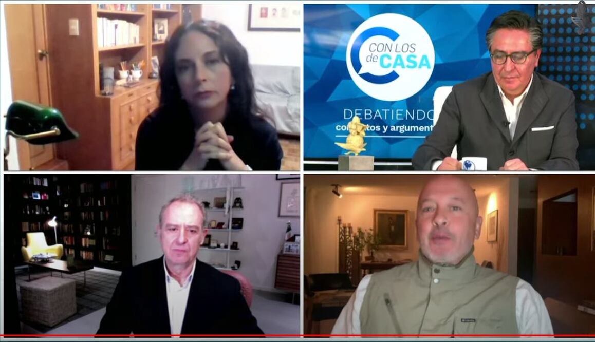 Foto: Captura de video