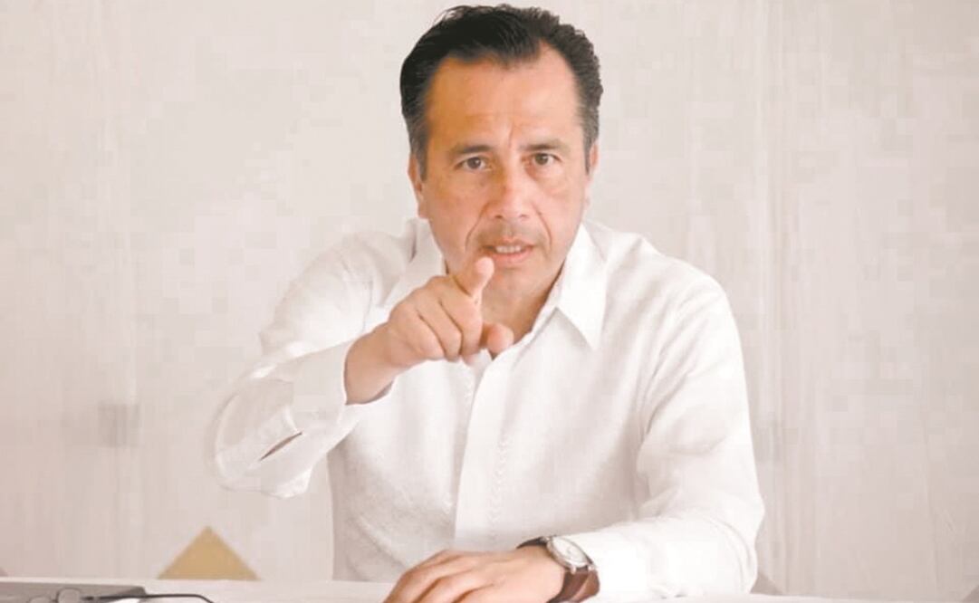 Foto: Cuitláhuac García