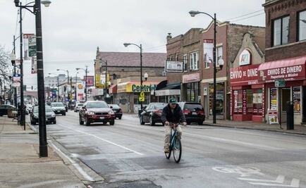 Deportaciones en EU: gobierno de Trump demanda a Chicago; acusa que dificulta las tareas de expulsión de migrantes