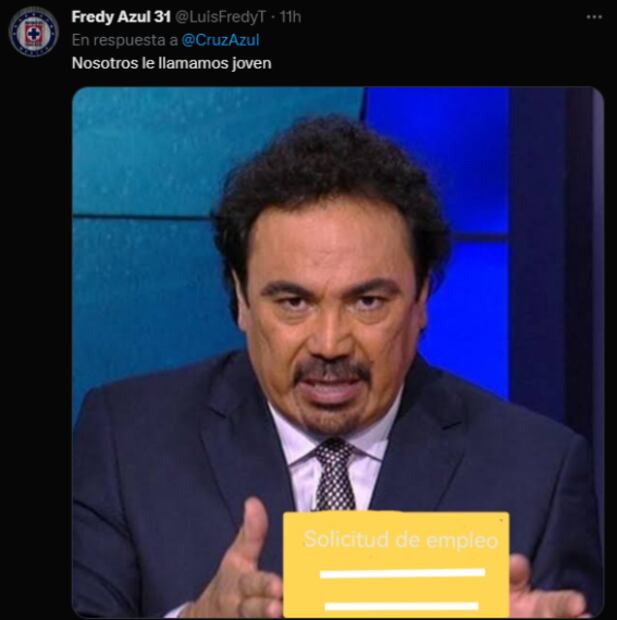 Los mejores memes de la primera victoria de Cruz Azul en el año 