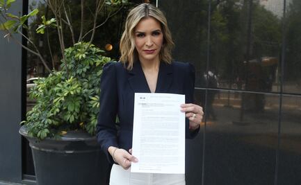 Esposa de "El Bronco" pide a la ONU Derechos Humanos revisar su caso