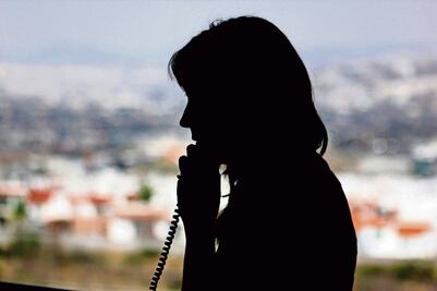 Vishing, el delito que trae de cabeza a bancos