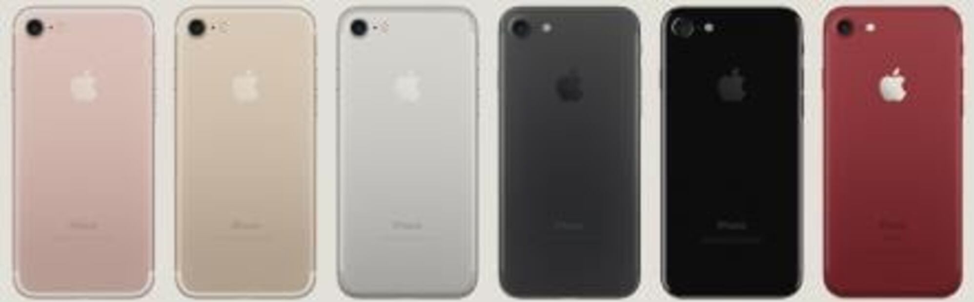 La evolución del iPhone 5 al iPhone 11