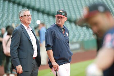 Grandes Ligas va por franquicia mexicana