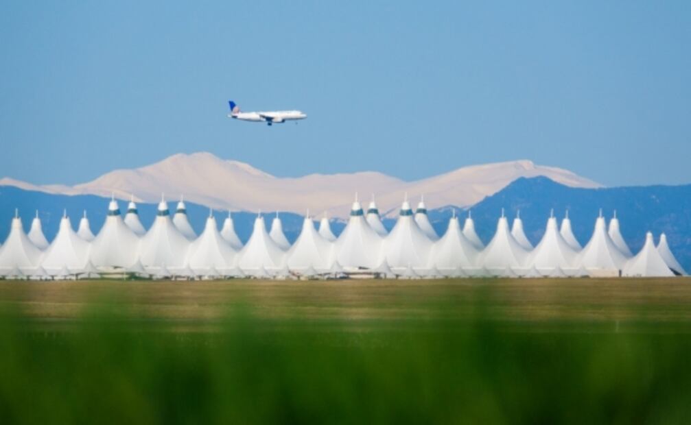 Aeropuertos que llevaron su diseño a otro nivel 