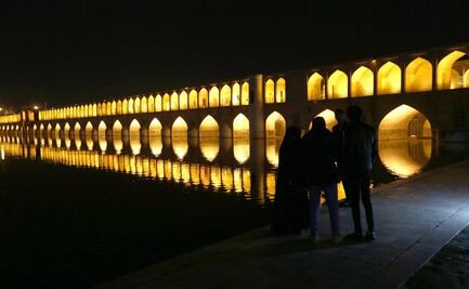 Líderes culturales condenan amenazas de Trump contra patrimonio de Irán