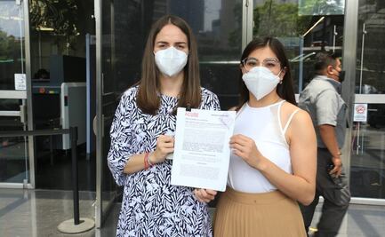 Denuncian ante la FGR a gobernadora Layda Sansores por presuntos delitos en Á. Obregón