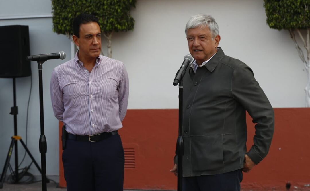 (Foto: Yadín Xolalpa / EL UNIVERSAL)