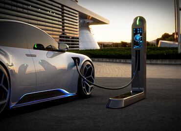 ¿Un auto eléctrico puede alimentar mi casa durante un apagón masivo?
