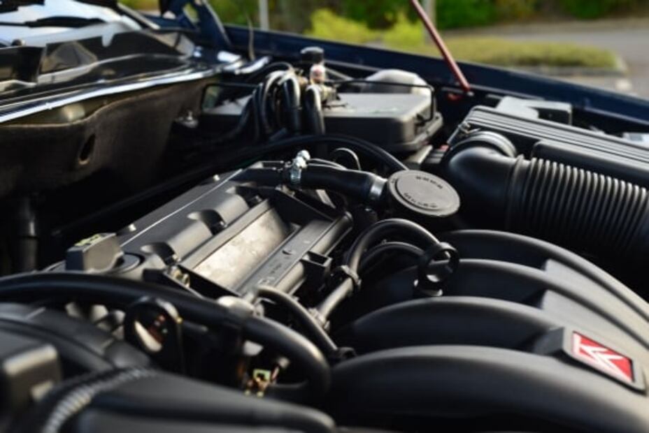 Por qué el motor del auto pierde potencia