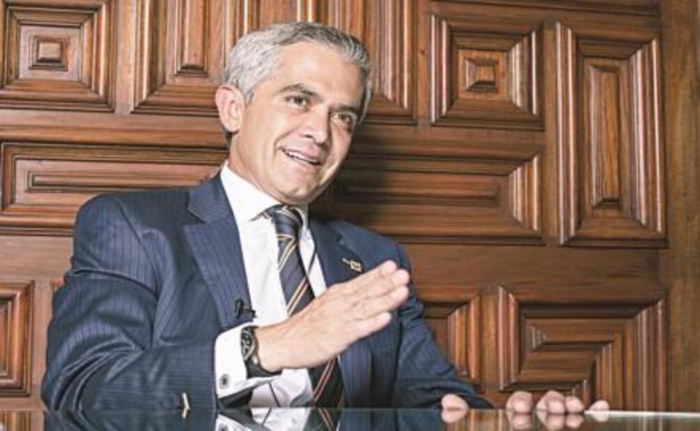 Entérate. Aliados políticos de aspirantes a la gubernatura de Edomex 