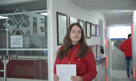 Diputada impugna ante Tribunal Electoral conformación del Comité de Evaluación; denuncia violación a la paridad de género