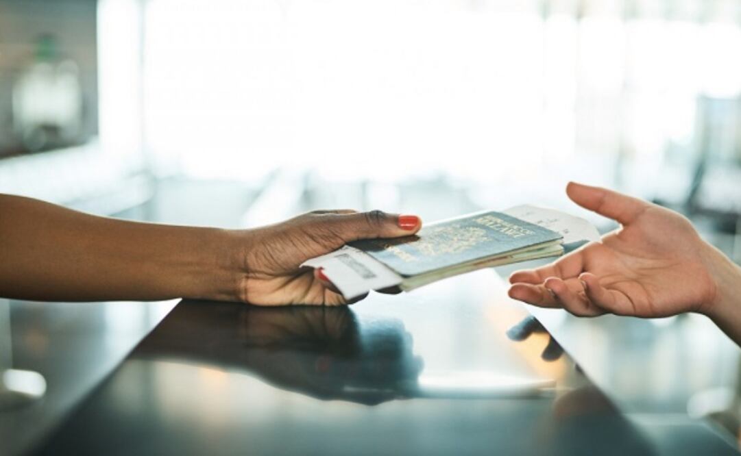 Tener un pasaporte te puede permitir explorar el mundo (Foto: Getty Images)