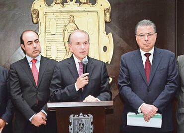 Anuncian ampliación de distribuidor vial Juárez