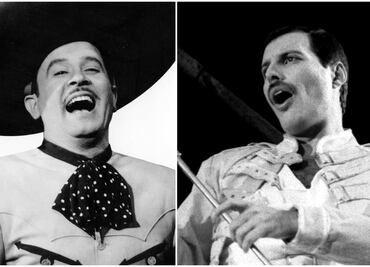 Día Internacional del Músico: De Pedro Infante a Freddie Mercury