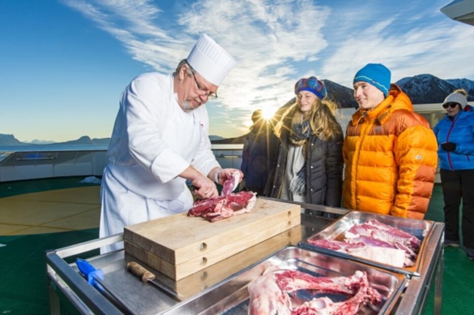 7 preguntas que debes hacerte antes de subir a un crucero