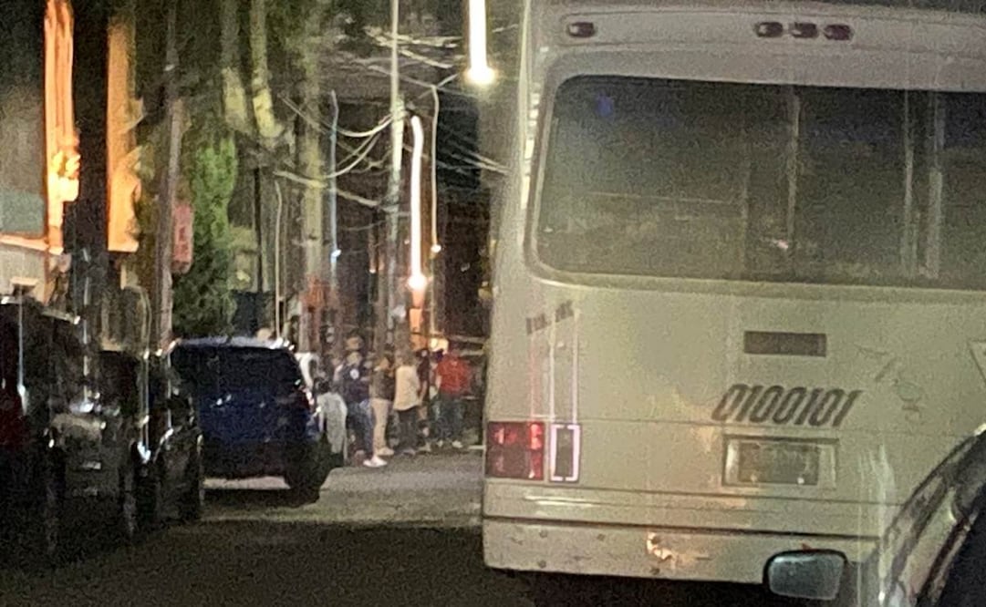 Cae presunto responsable de matar a un hombre y lesionar a una joven en la alcaldía Iztacalco.
Foto: Especial.