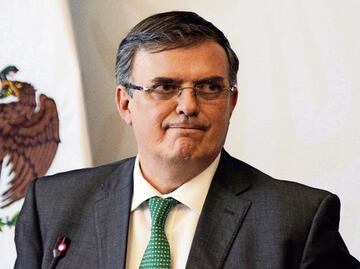 Mexico determined not to accept U.S. third safe country deal