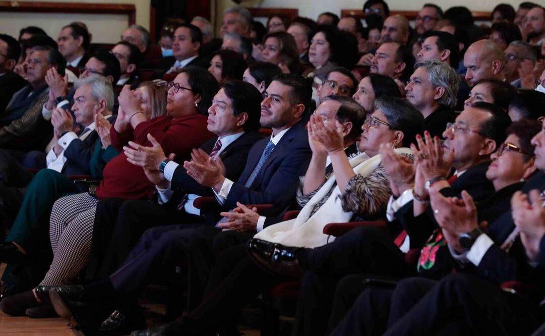 Foto: Archivo/ EL UNIVERSAL