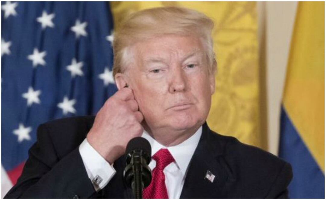 Afirman que el cambio climático crea riesgos comerciales y que la economía estadounidense se beneficia de formar parte del pacto