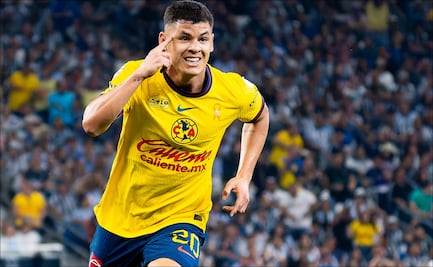 Exjugador del América es acusado de no pagar pensión alimenticia; "Ha elegido mirar a otro lado"