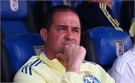 André Jardine prioriza la Concacaf Champions Cup sobre la Liga MX