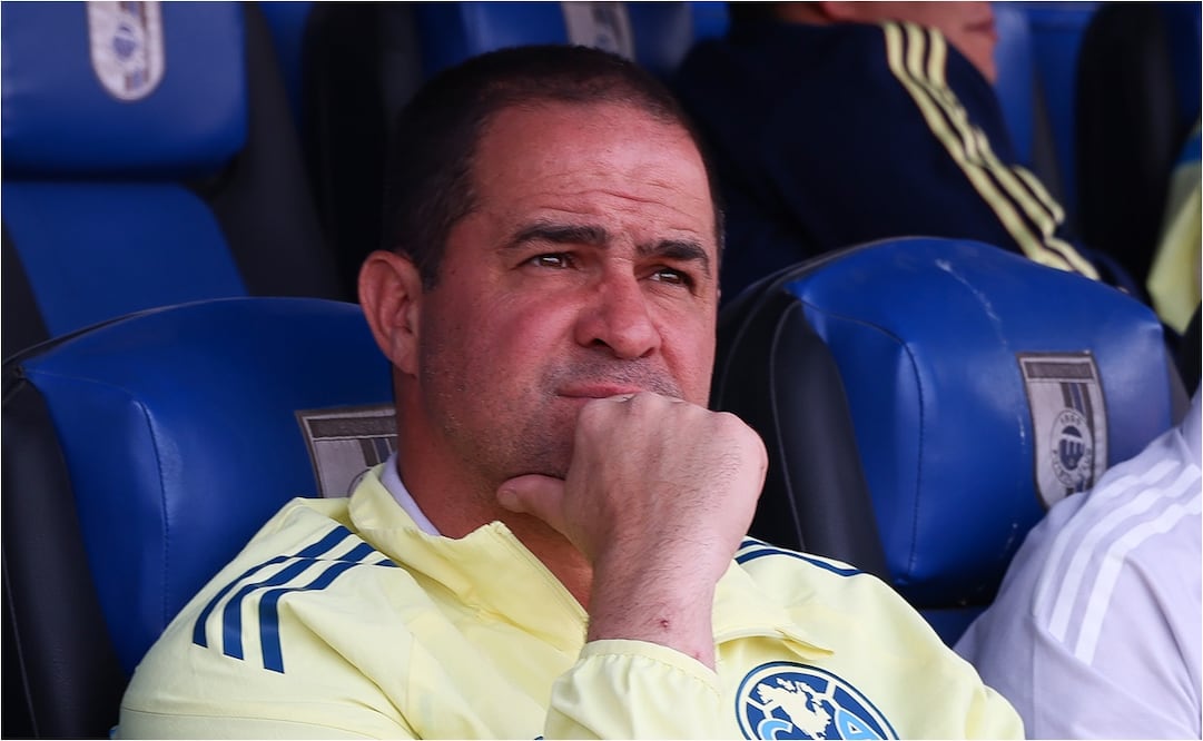 FOTO: IMAGO7 - André Jardine prioriza la Concacaf Champions Cup sobre la Liga MX