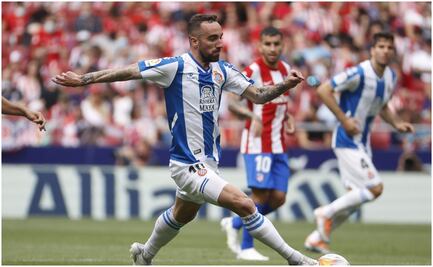 En el Espanyol esperan que Benzema y Modric no jueguen este sábado